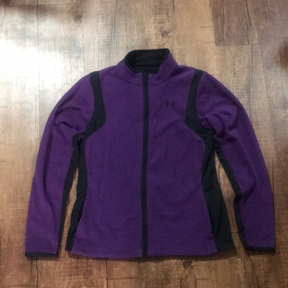 UA jacket